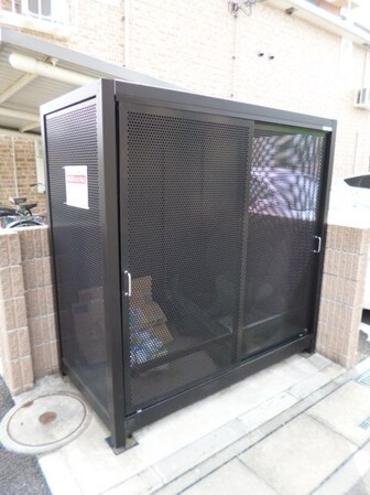 アーリー スプリングの物件内観写真